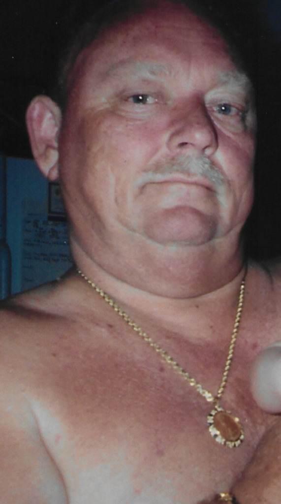 Donnie Ray Wilkes Profile Photo