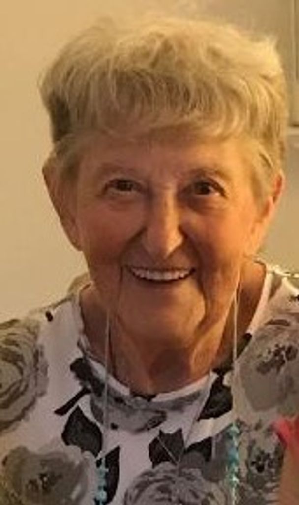 Dolores Monaco