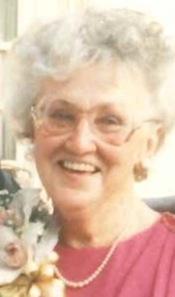 Emma T. Merkey