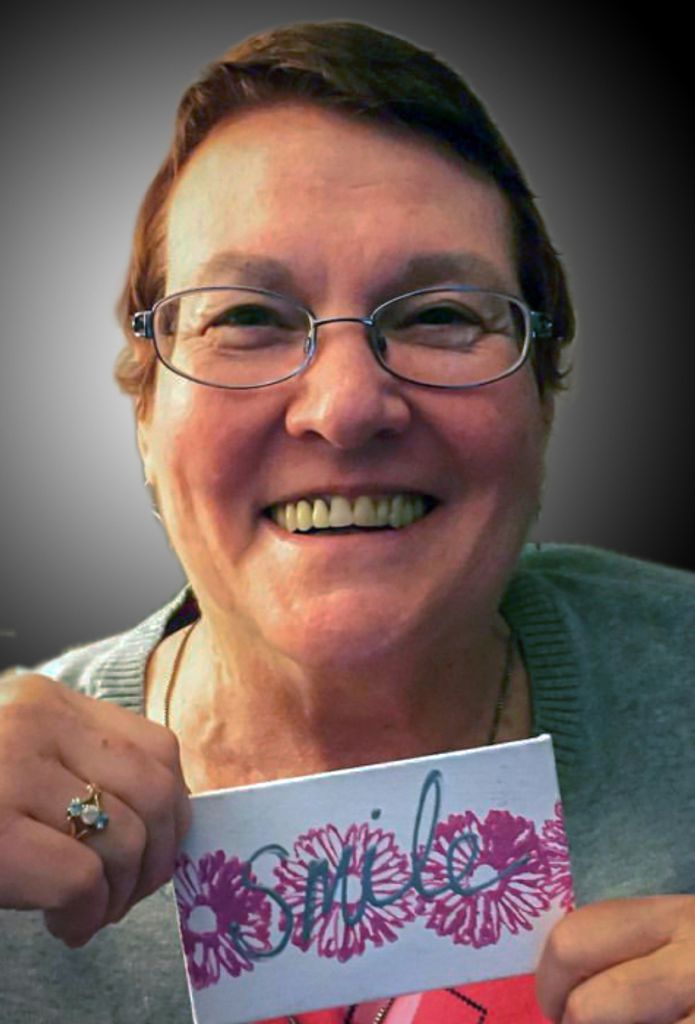 Cathy Utley Hanson