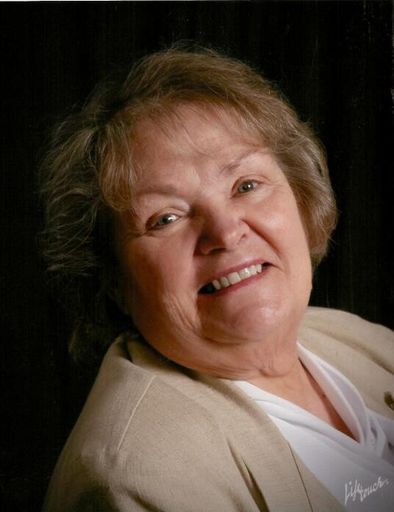 Rev. Patricia J. (Brown)  Caraway Profile Photo