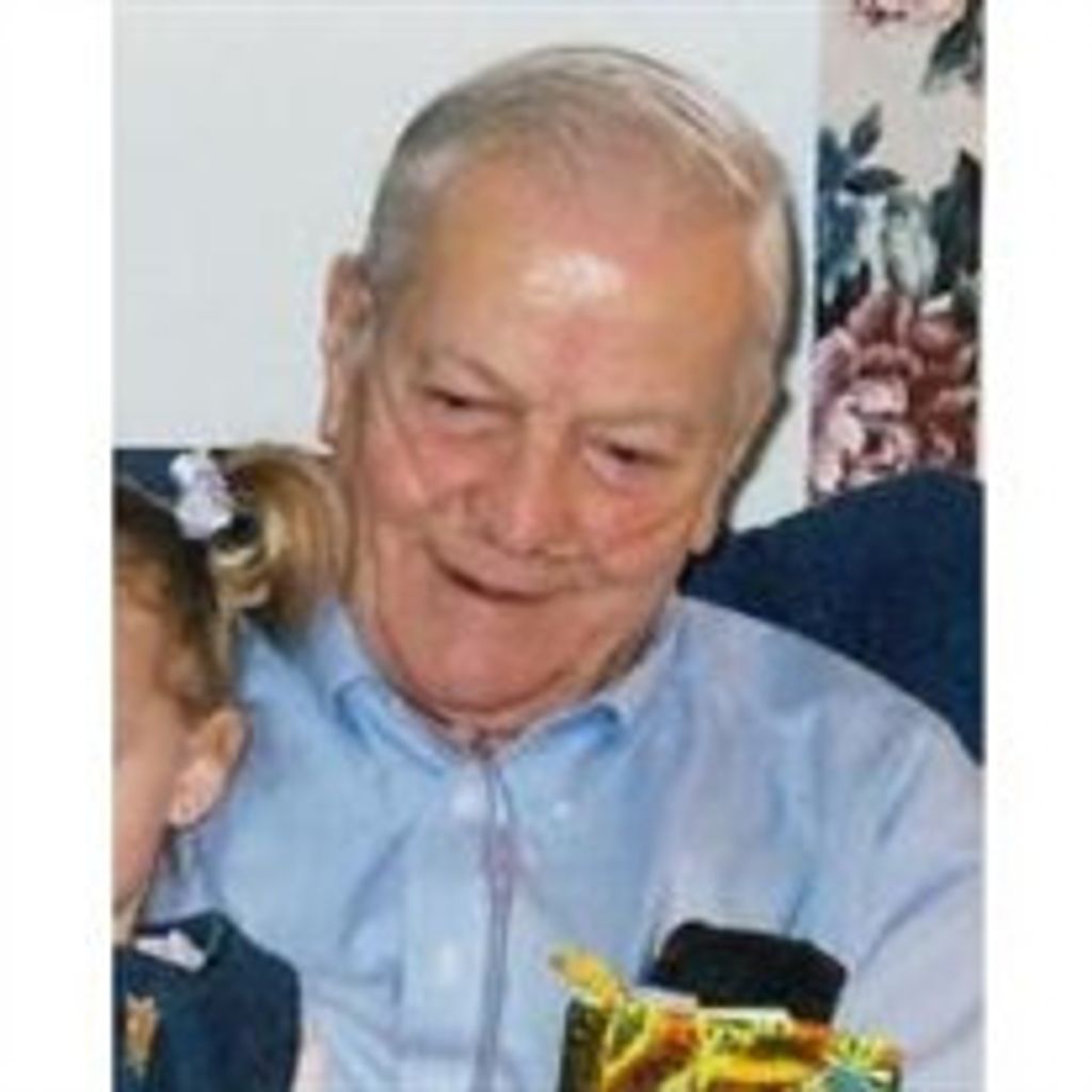 George Gallagher