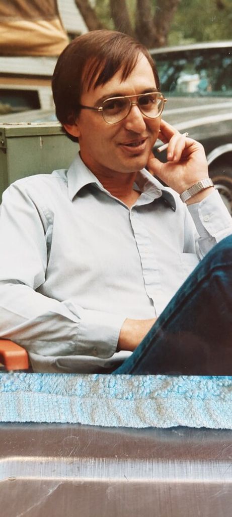 Rodger Hankins Profile Photo