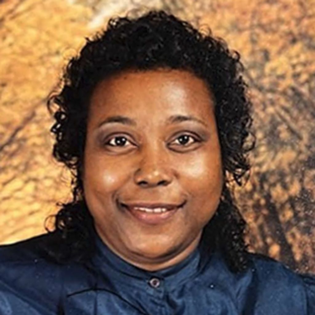 Ms. Katie Mae Jackson King Profile Photo