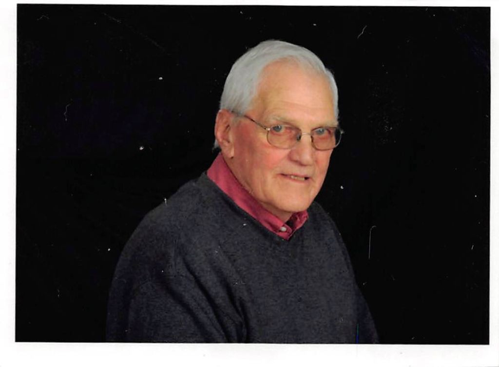 Ben Van Hove