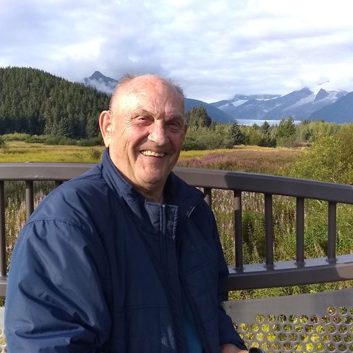 Clarence (Tod) Laverne Kenagy Profile Photo