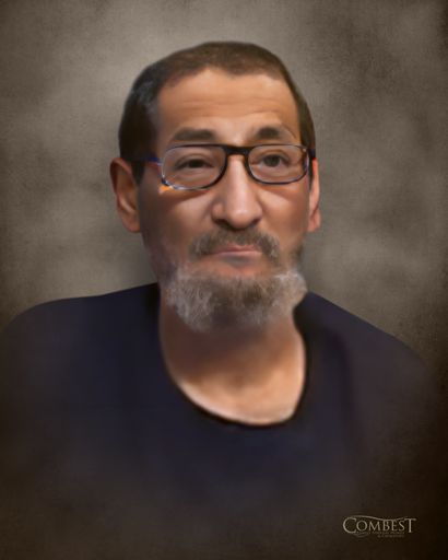 Adam Aguirre, Sr.'s obituary image