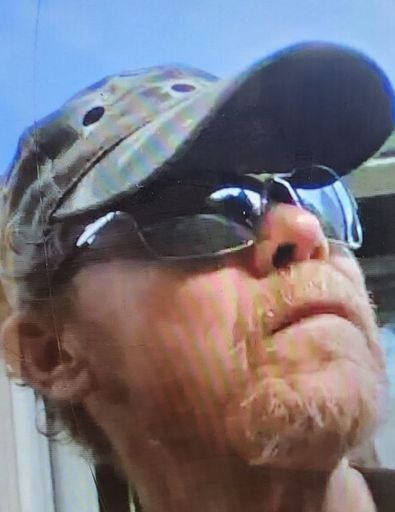 Jb Walker John Harris Profile Photo
