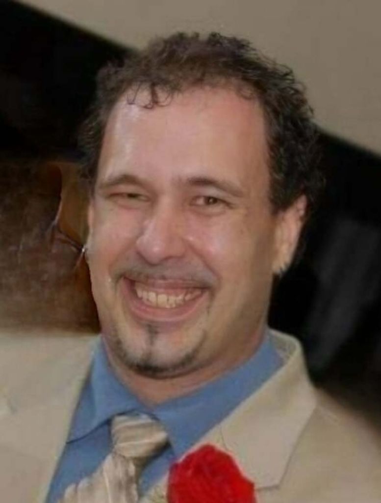 Samuel M Bishop Profile Photo