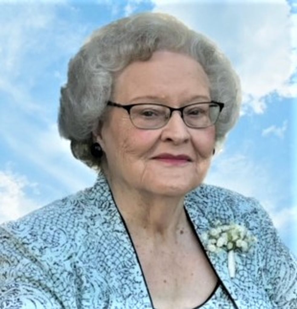 Martha Willard