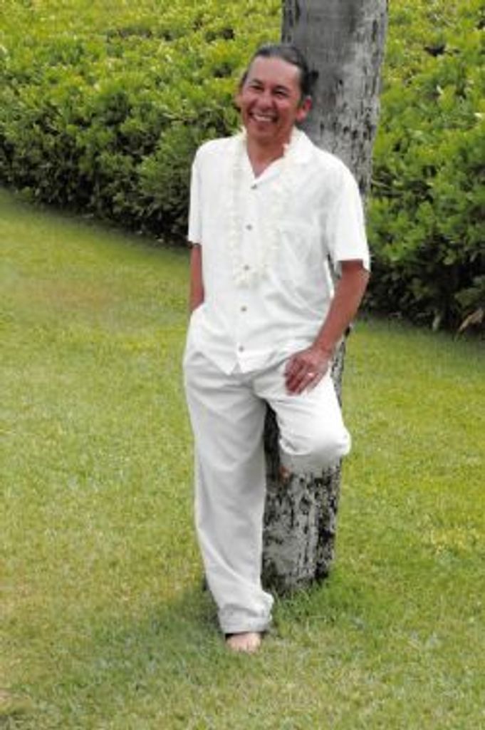 Terry Green Profile Photo