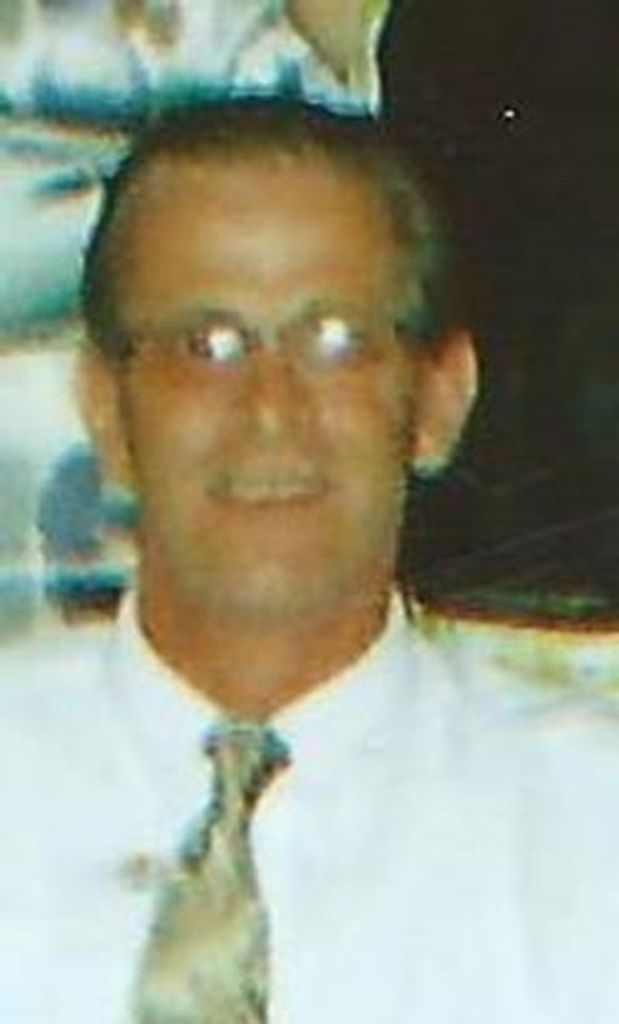 Scott Inzero Profile Photo