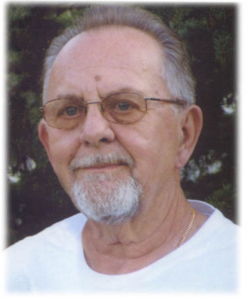 Gerald Harlicker Profile Photo