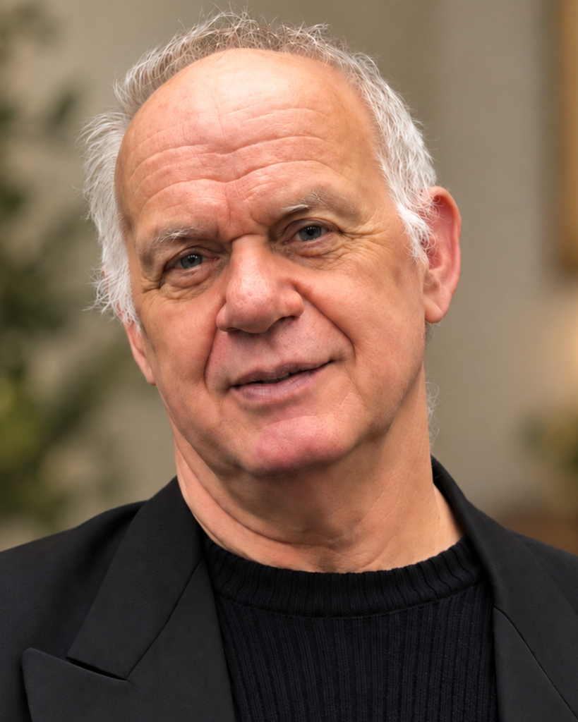 Bogdan Rakic