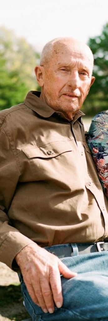 John D. Davis Profile Photo