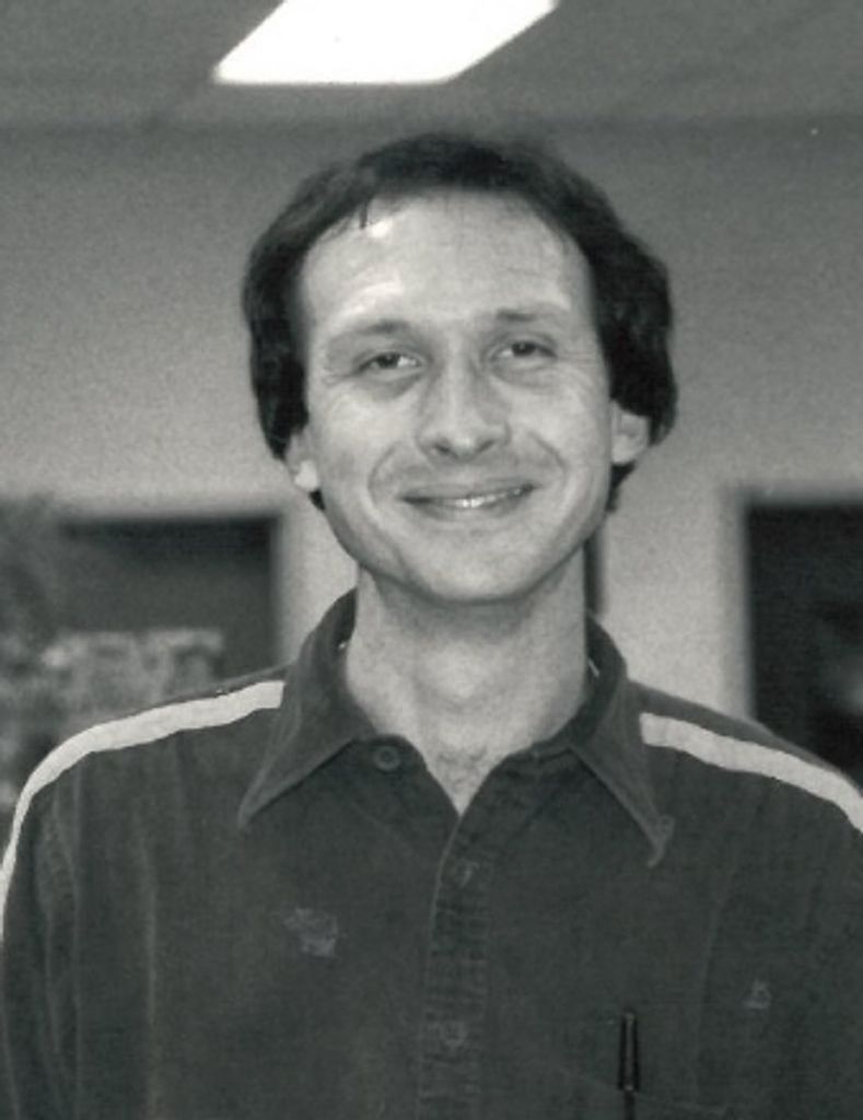 Wayne J. Brantley Profile Photo