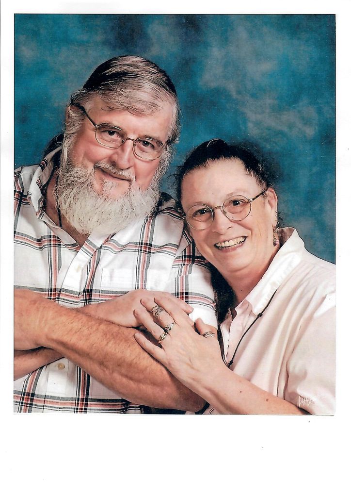 Floyd Edward White Profile Photo