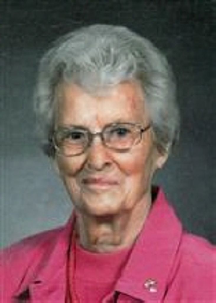 Estelle Blevins Peoples