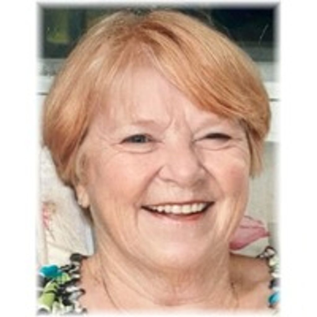Olga B. Reed Profile Photo