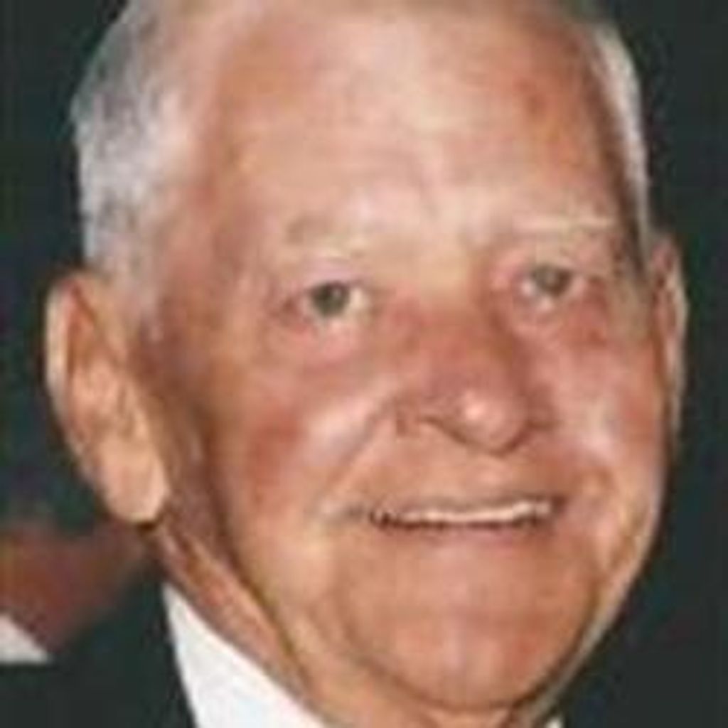 James Franklin Dennerline