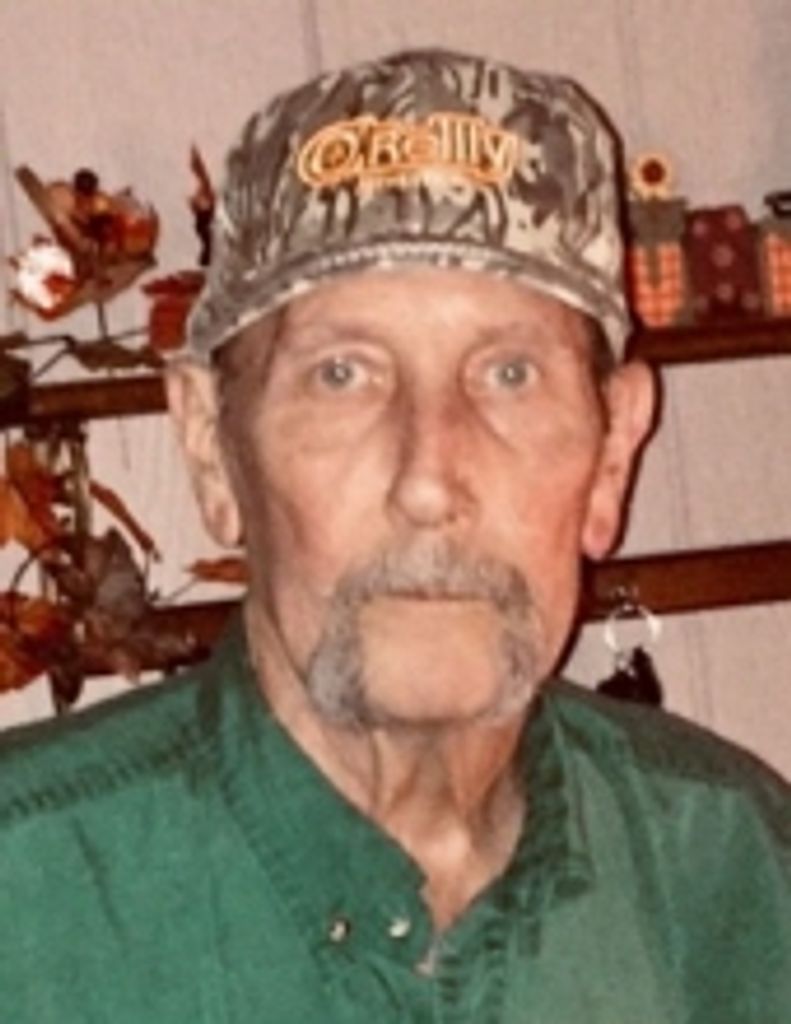 James  Anderson Miller, Jr. 