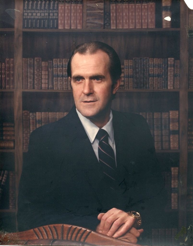 James B. Turner Profile Photo