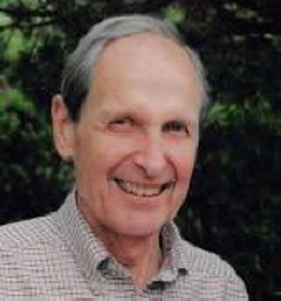 Frederick W. Phinney