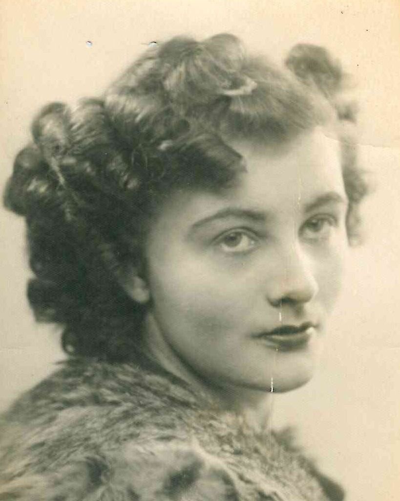 Joan Clay Profile Photo