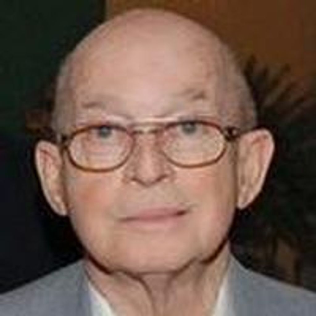 Donald R. Bower
