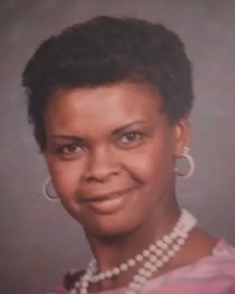 Elnora Y Collins Profile Photo