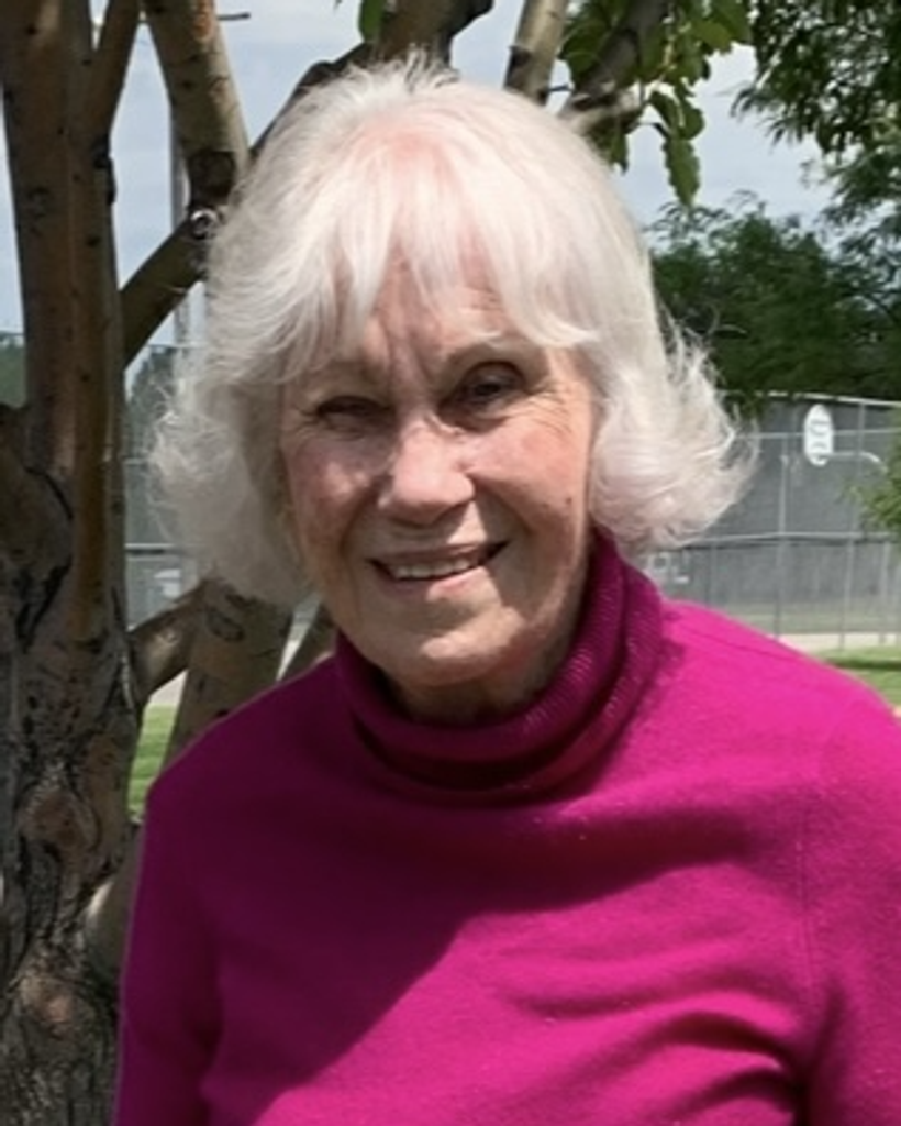 Carolyn Louise McCammon