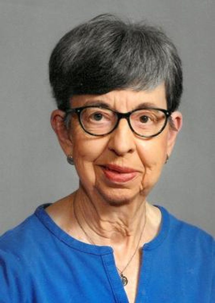 Joyce Olga Hannemann Profile Photo