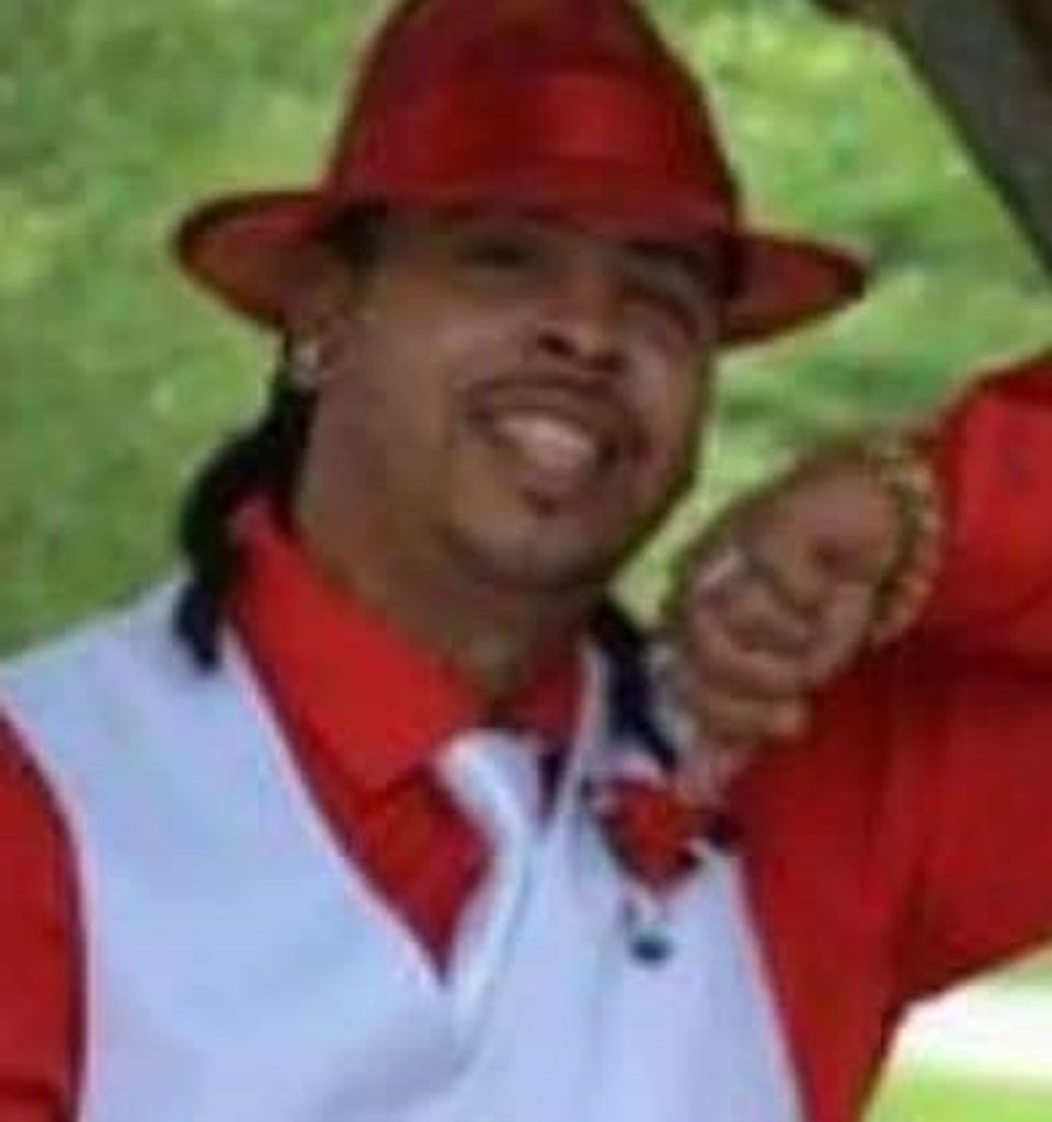 Carlos Marquez Hicks