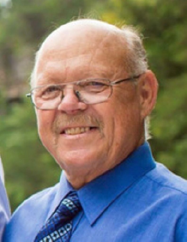 Nolan E. Johnson Profile Photo