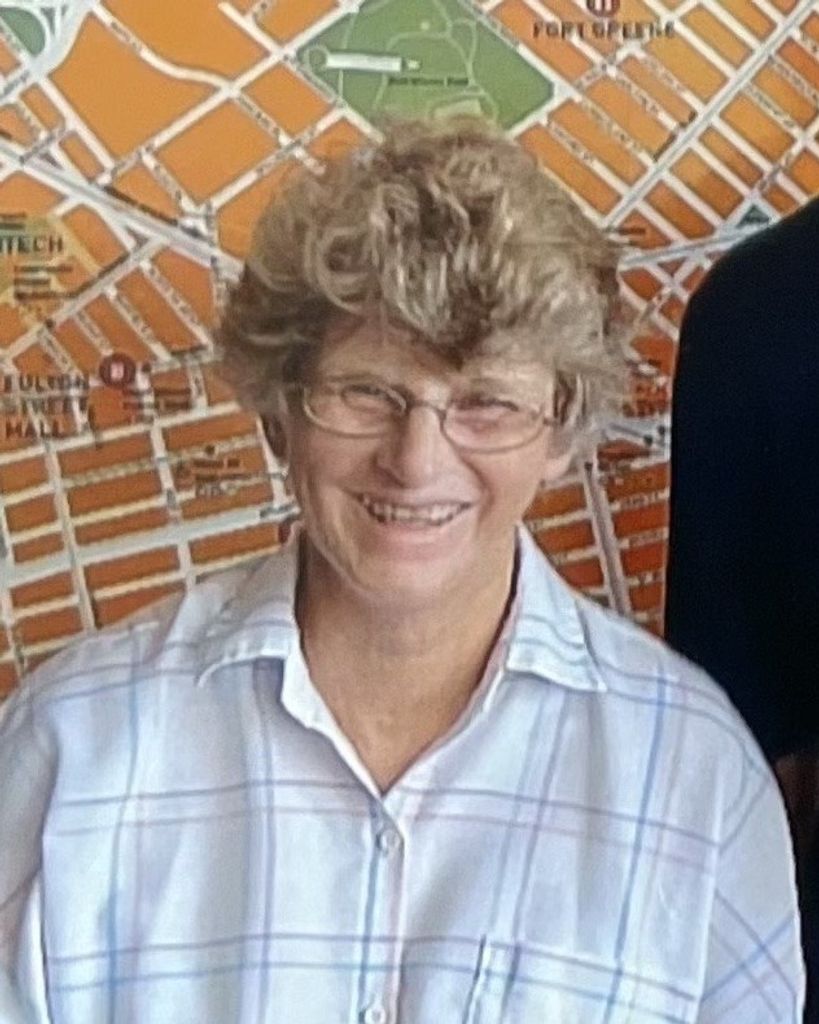 Jane Elizabeth Mavec Profile Photo