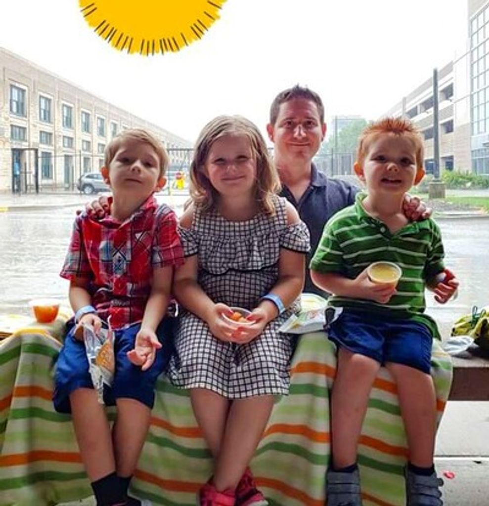 Alexander Michael Lester