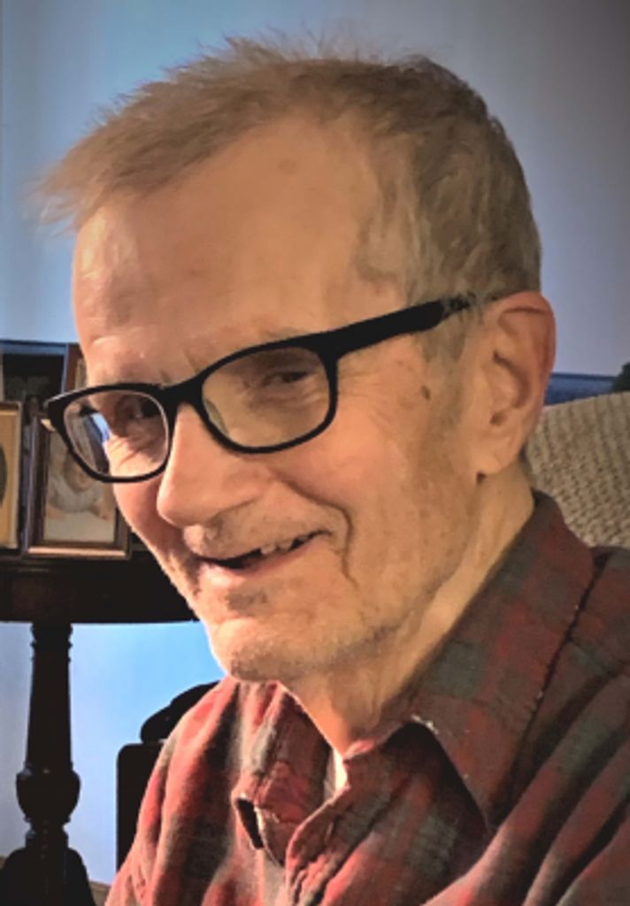 William E. Parry Profile Photo