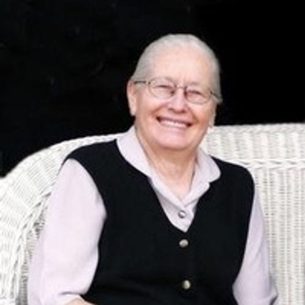 Mary Overholt Profile Photo