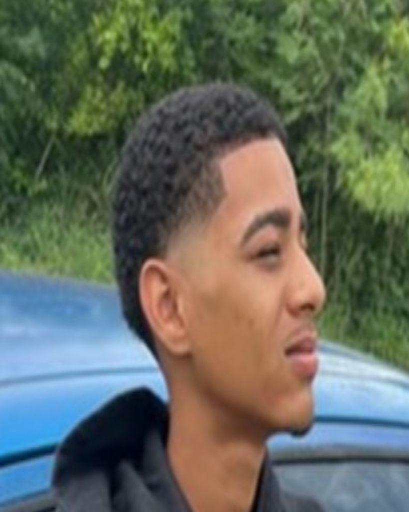 Jahriel Huertas Profile Photo