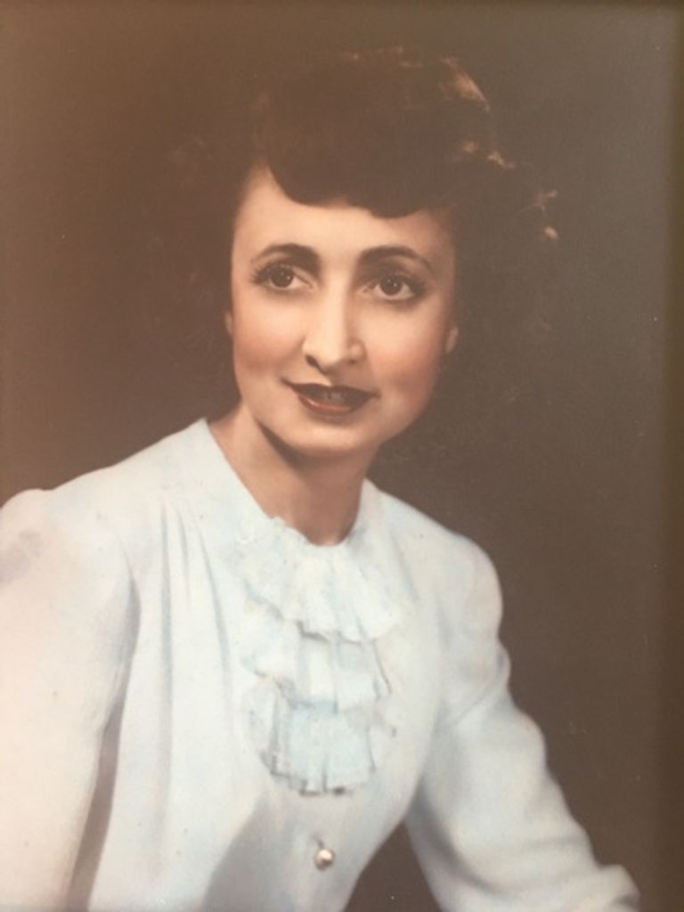 Esther Marie Kelley Profile Photo