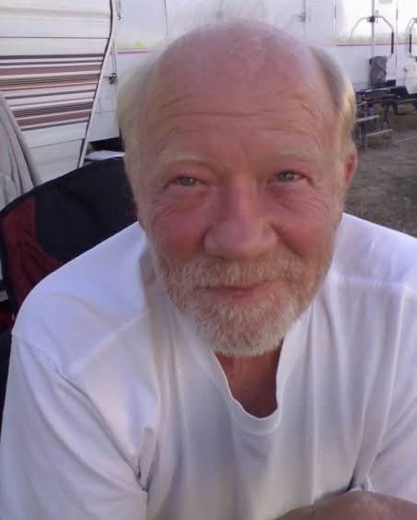 John Durwood Stroh