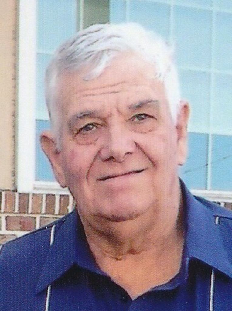 Bruce Leatherman Profile Photo