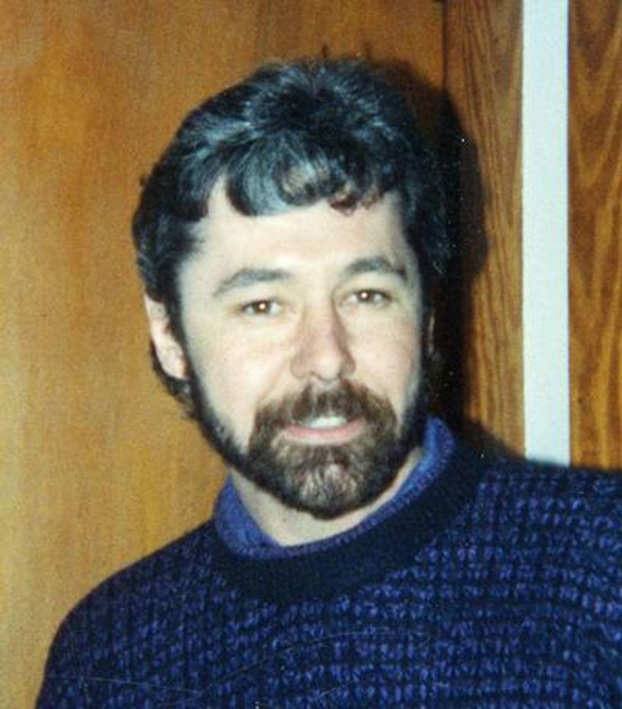 Gary Baker Profile Photo