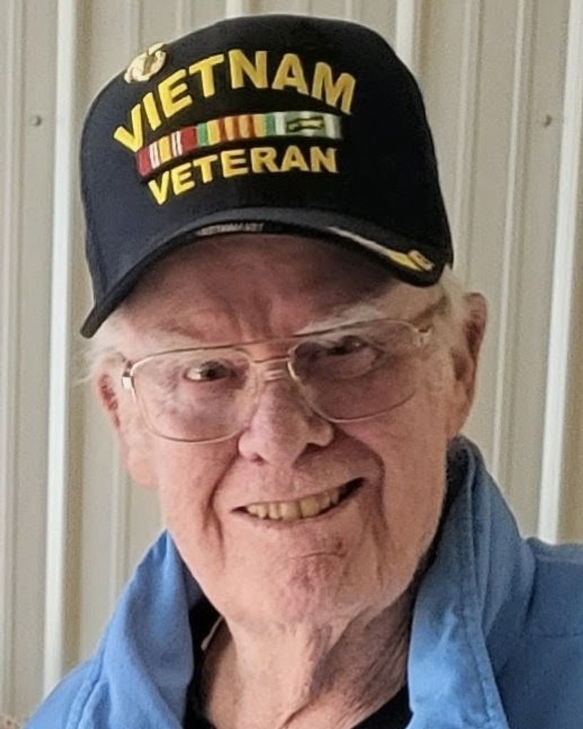 William D. "Bill" Johnson Profile Photo