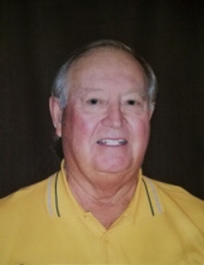 Joseph Moore