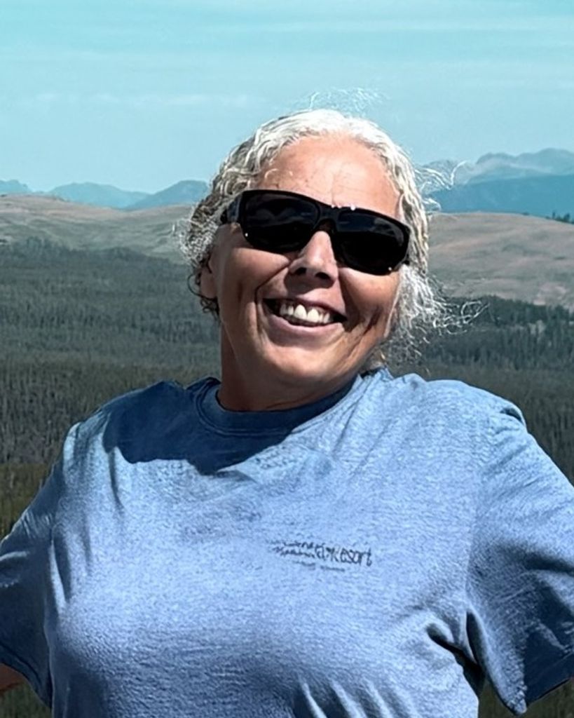 Sheri Lynne Geiken