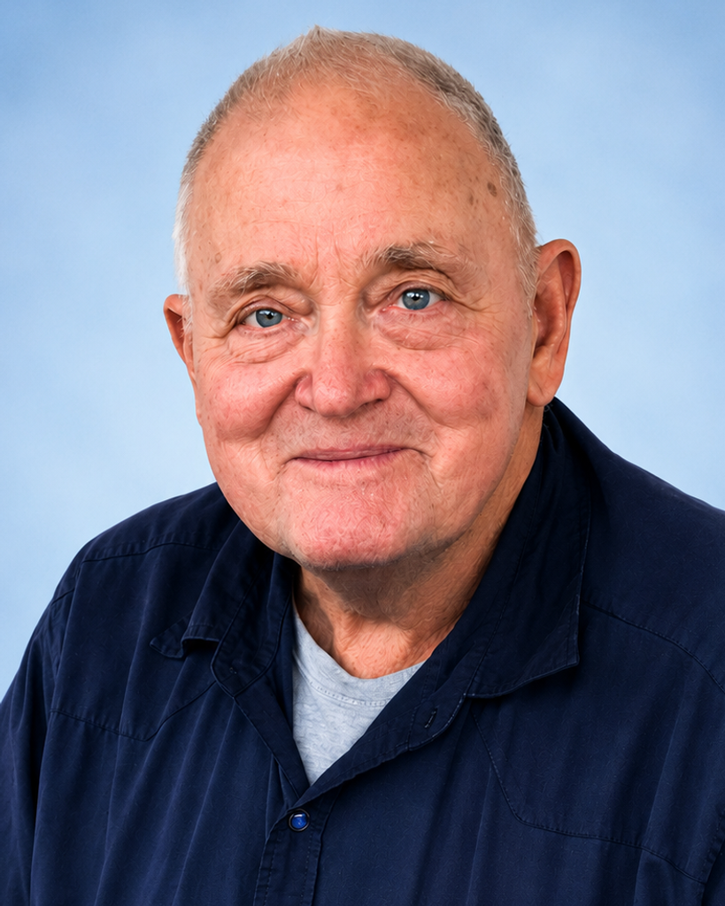Joseph "Papa Joe" Krompasky Profile Photo