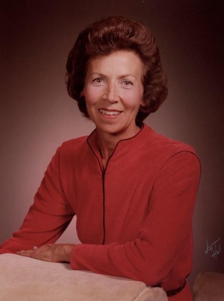 Alberta Jo Dickerson
