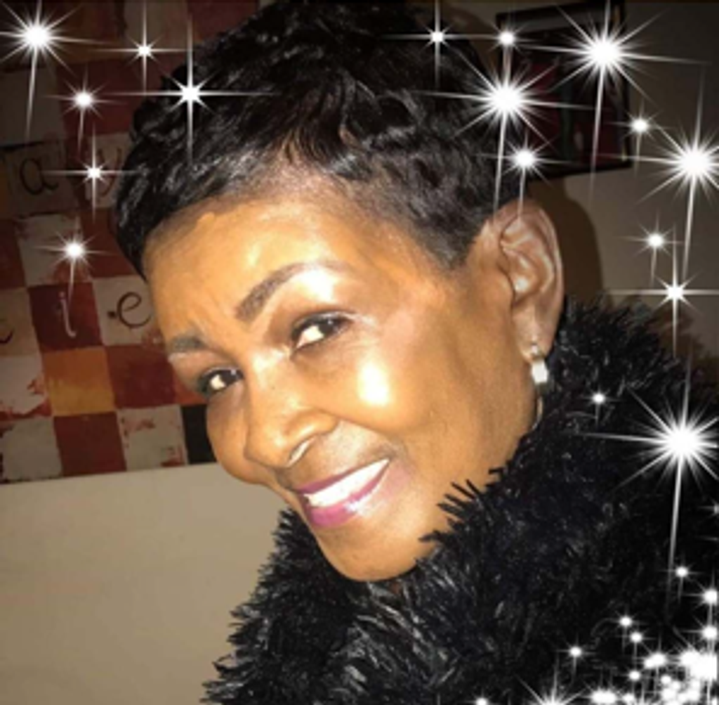 Bertha G. Oates Profile Photo