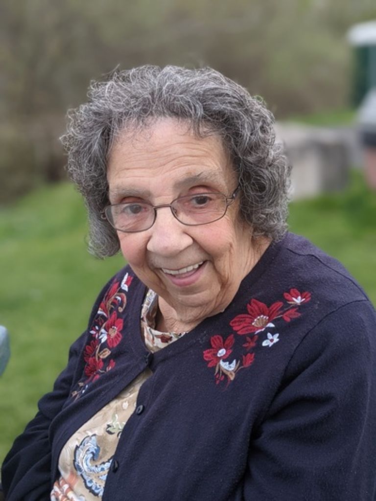 Fay Marie King Profile Photo